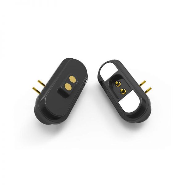 專(zhuān)業(yè)定制磁吸連接器磁吸pogopin磁吸彈簧針